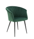 Scaun K-421,verde